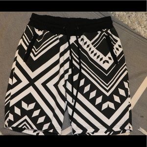 Forever 21 Men Shorts